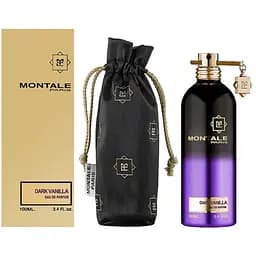 Парфумована вода оригінал Montale Dark Vanilla 100 мл