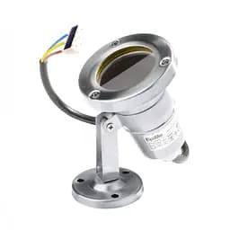 Світильник Brille фасадний настінний накладний AL-51/1 G5.3 - мініатюра 3