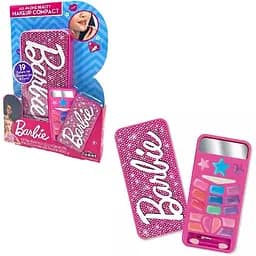 Набор детской косметики Barbie All in One Beauty Makeup Compact Cra-Z-Art det0017637