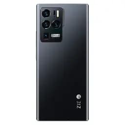 Смартфон ZTE Axon 30 Ultra 12/256Gb Black [69431] - мініатюра 5