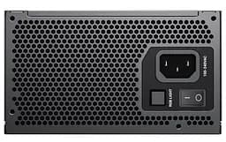 Блок живлення GameMax RGB850 PRO (RGB850 PRO) - мініатюра 2