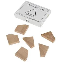 Заморочка. Bermuda Triangle (5010en)