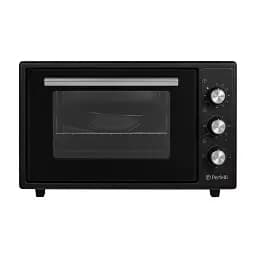 Электрическая печь Perfelli CLASSIC 37 BLACK