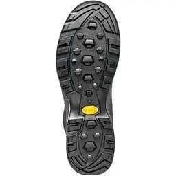 Черевики Scarpa Moraine Plus Mid GTX 42 Charcoal/Sulphur Green (1004-63050-201-1-42) - мініатюра 5