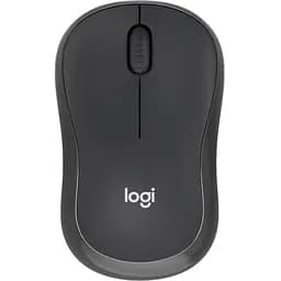 Миша Logitech M240 Silent Graphite