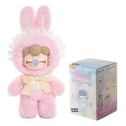 Колекційна м'яка іграшка-сюрприз Pop Top Rolife Nanci - Милі зайчата (MNBXX)