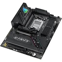 Материнська плата Asus Rog Strix B850-F Gaming WIFI sAM5 B850 4xDDR5 M.2 HDMI DP USB BT ATX - мініатюра 5