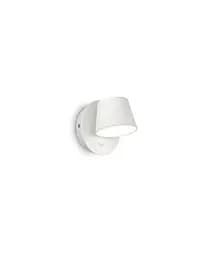 Бра Ideal Lux Gim Ap1 Bianco 167152