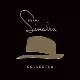 Вініловий диск SINATRA, FRANK / COLLECTED (2LP BLACK)