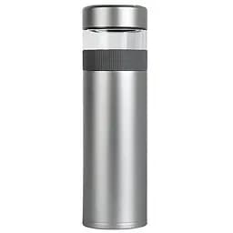 Заварочный термос из титана Fun Home Funjia Titanium Smart Cup 520 мл (FJ-TA003)
