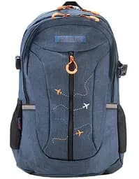 Рюкзак міський Semi Line 41 Blue Jeans (BSL121)