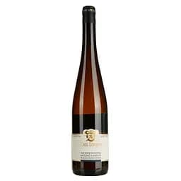 Вино Carl Loewen Herrenberg Riesling Kabinett біле напівсолодке 0.75 л