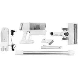 Пилосос Gorenje SVC216210FFIIW акумуляторний - мініатюра 9