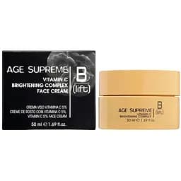 Крем для лица Blift Age Supreme Vitamin C Brightening Complex 50 мл