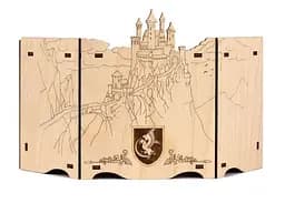 Органайзер Tower Rex-ширми для доповнення Гра Престолів Мати драконів Shields for game AGOT the Mother of Dragons 2 шт. (1932) - мініатюра 2