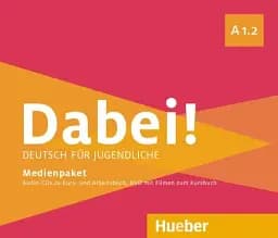 Dabei! A1.2. Medienpaket