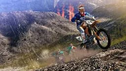 Гра Sony PlayStation 4 MX vs. ATV Supercross Encore Англійська Версія Б/в - мініатюра 9