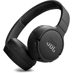 Наушники JBL Bluetooth Stereo Tune 670 NC (JBLT670NCBLK) Black UA