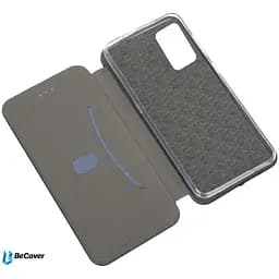Чохол-книжка BeCover Exclusive для Xiaomi Redmi Note 11 Pro / 11 Pro Plus Black (707018) - мініатюра 2