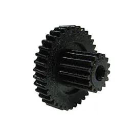 SIEMENS TK54001 02 FD8809 Type CTES25 шестерня робочого блоку кавомашини