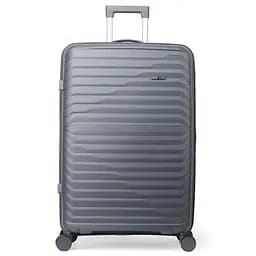 Валіза середня Semi Line 24 дюйми (M) дюйми (M) Polypropylene Graphite (T5781-2) - мініатюра 2