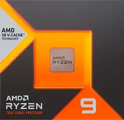Процесор AMD Ryzen 9 7900X3D Box (100-100000909WOF) EU [88717] - мініатюра 3