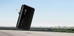 TP-Link Мобільний Маршрутизатор M7005 N150, 4G/LTE, 2400мА * рік - мініатюра 6