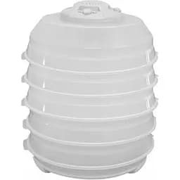 Сушарка для овочів і фруктів Saturn ST-FP0115-10 [90916]