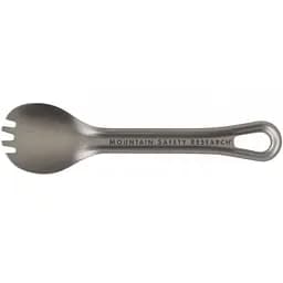 Ложка-виделка MSR Titan Spork (1004-13849) - мініатюра 2