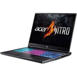 Ноутбук Ігровий Acer Nitro 14 AN14-41-R74Y 5 8645HS la 5.0 GHz,IPS,16GB LPDDR5X,512GB,RTX 4050 6GB,No - мініатюра 3