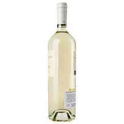 Вино Chateau La Calisse Patricia Ortelli Blanc біле сухе 0.75 л  - мініатюра 3