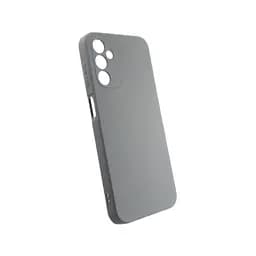 Чохол до мобільного телефона Dengos Carbon Samsung Galaxy M14 5G (grey) (DG-TPU-CRBN-172) - мініатюра 2