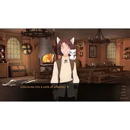 Ключ активації Microsoft Weeping Willow для Xbox Series S/X - мініатюра 3