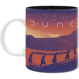Чашка AbyStyle Dune Paul and Chani 320 мл - мініатюра 2