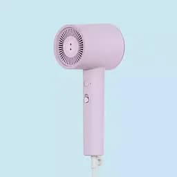 Фен MiJia Negative Ion Hair Dryer H301 Purple - мініатюра 2