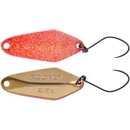 Блешня Nories Masukurouto Rooney 2.8 g #035