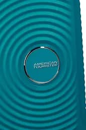 Дитяча Валіза Xs 47 См American Tourister SOUNDBOX MINI DEEP TEAL 47x32x21 MG8*51001 - мініатюра 6
