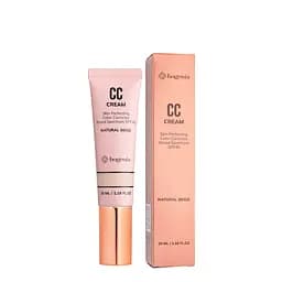 Крем СС для обличчя Bogenia Skin Perfecting 35 мл BG606 001 ivory