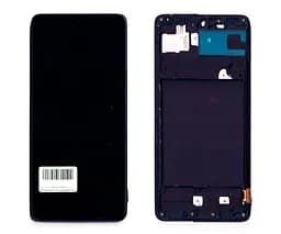 Дисплей Infinix Hot 30 Play (X6835B) чорний
