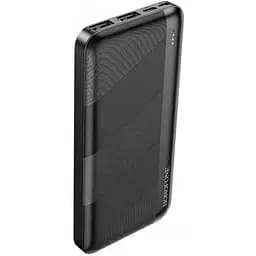 Зовнішній акумулятор Borofone BJ27 Pindar power bank 10000mAh білий 6974443388008 - мініатюра 2
