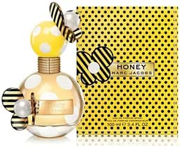 Оригінал Marc Jacobs Honey 100 мл парфумована вода