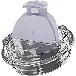 Термокухоль Germ Mocha Series Coca-Cola 430 мл Purple [GE-CK22AW-B9] [118597] - мініатюра 2