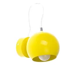 Бра Brille KL-330W/1 E14 YL настінне накладне у спальню для читання