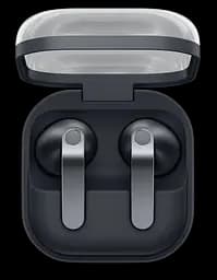 Навушники Samsung Galaxy Buds4 Black (SM-R540NZKA) [159692]