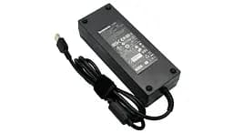 Блок живлення Lenovo 20V 6.75A 135W USB Square (ADL135NDC3A) - мініатюра 2