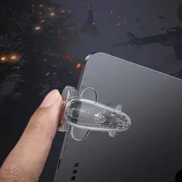 Ігровий контролер BASEUS shooting game tool для ipad (ACPBCJ-02) - мініатюра 3