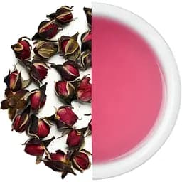 Чай OYCHA Ніжний настрій Квіти троянди 200 г