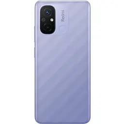 Смартфон Xiaomi Redmi 12C 4/128 Gb Global без NFC Lavender Purple - мініатюра 2