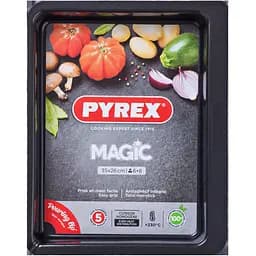 Форма Pyrex Magic, 35х26 см (MG35RR6/7046)