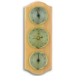 Метеостанция сосна TFA 20100011